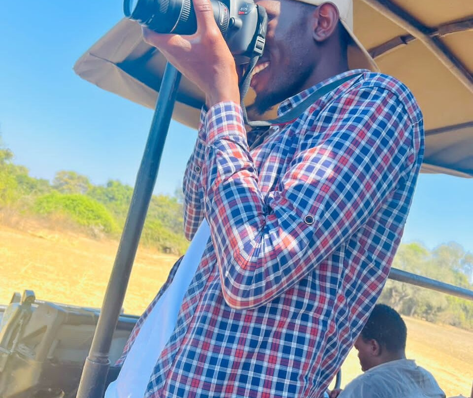 Pumba Tours and Safaris-Mfuwe必去景点