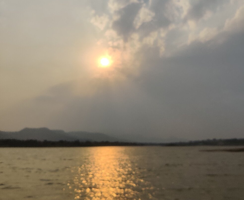 Kasarsai Dam-浦那必去景点