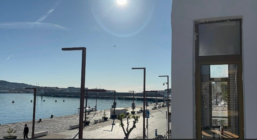 瑞安码头酒店主图