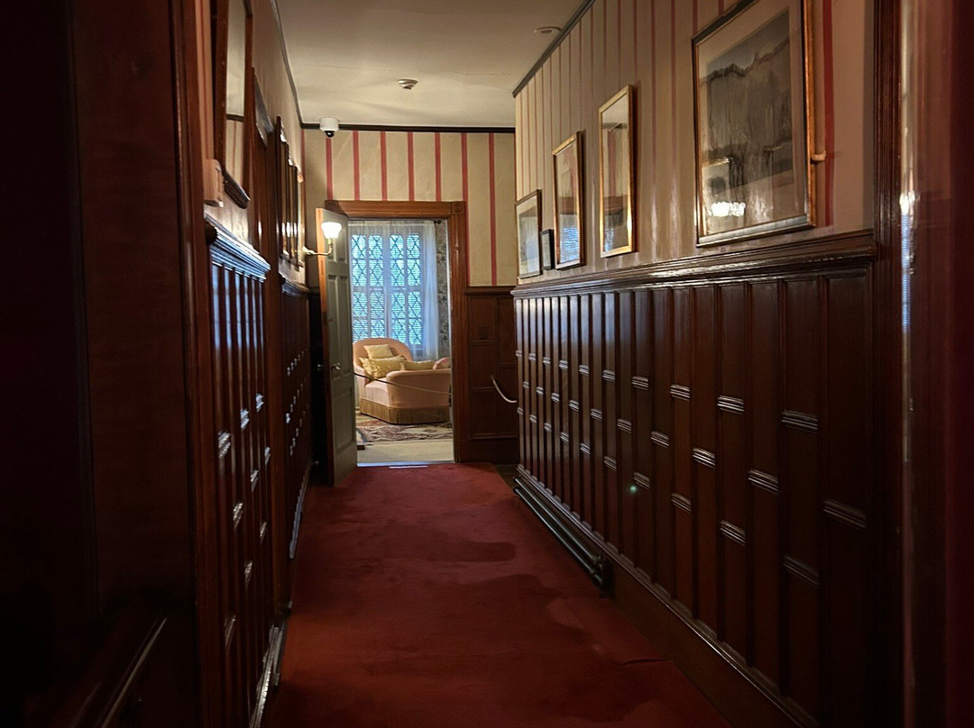 Kingscote-纽波特必去景点