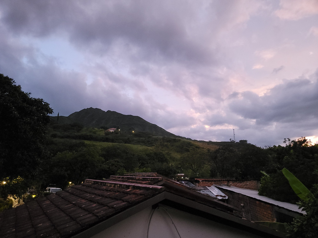 Hosteria Paraiso主图