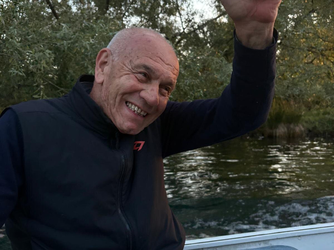 Parco del Grassano-San Salvatore Telesino必去景点