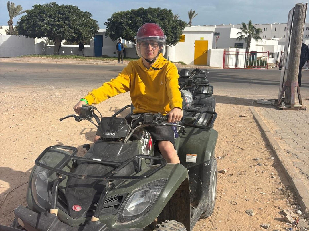 Hari俱乐部海滩度假村主图