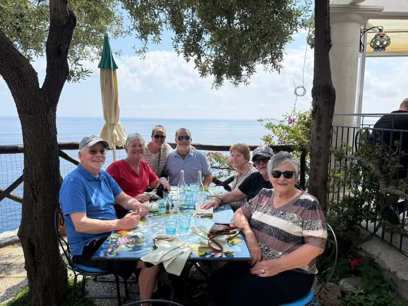 Sorrento Easy Travel-索伦托必去景点