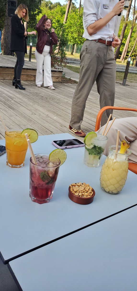 贝拉姆布拉拉帕尔玛雷俱乐部酒店-旅行者