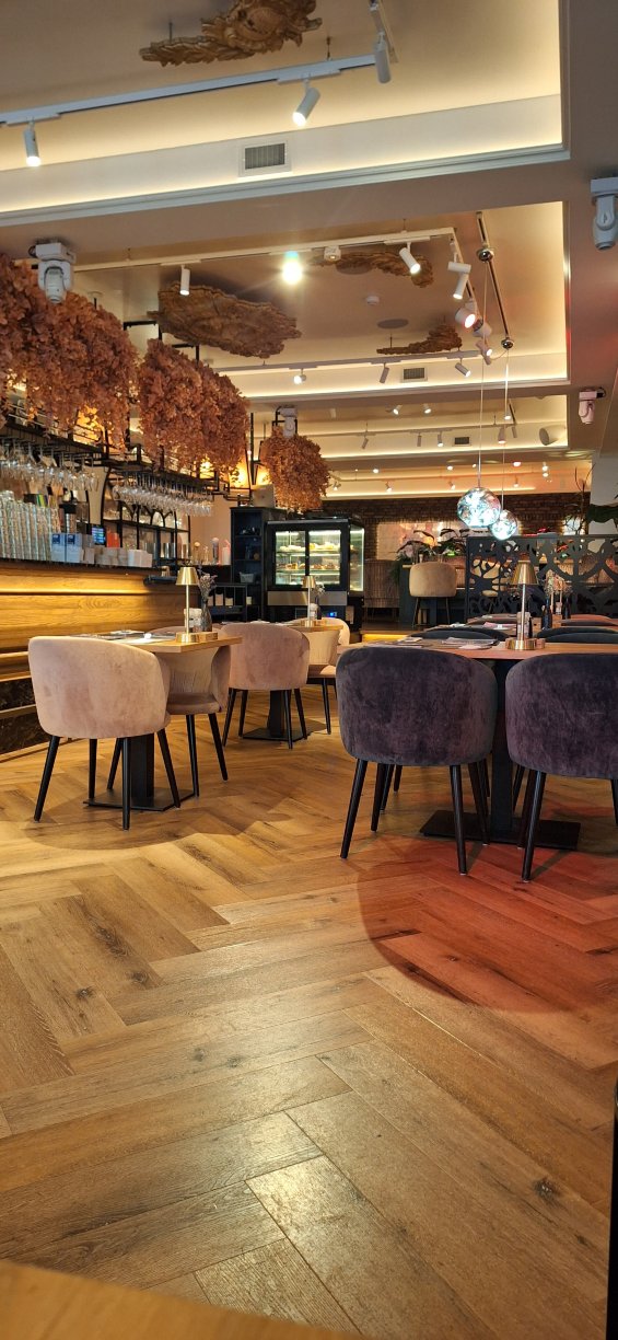 Boutique Hotel Jersey-旅行者