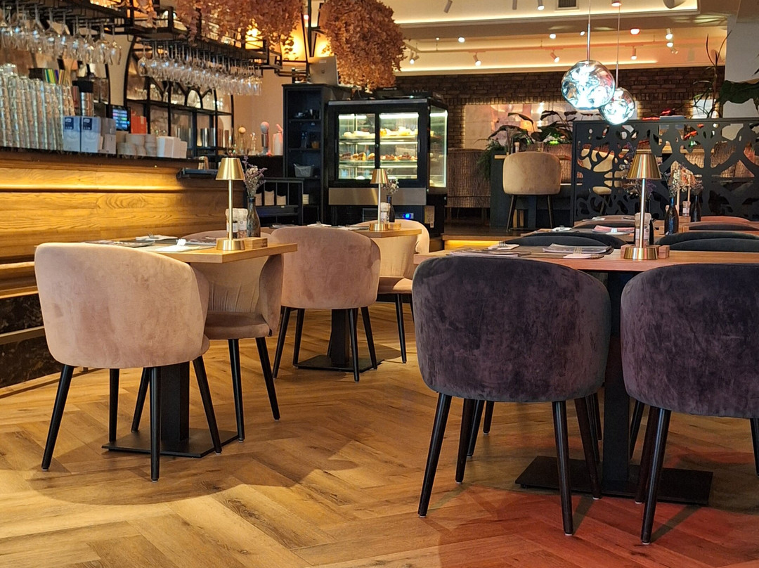 Boutique Hotel Jersey主图