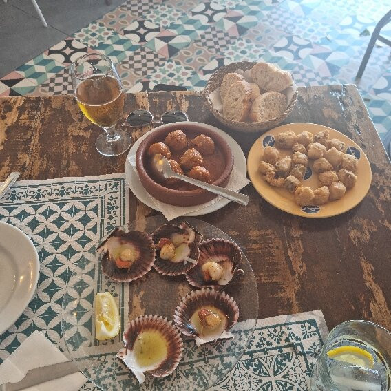 Taberna La Arbica