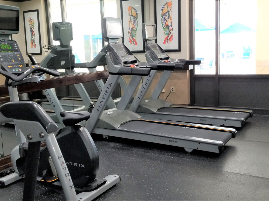 扬斯敦酒店住宿-Holiday Inn Youngstown-south (boardman) By IHG