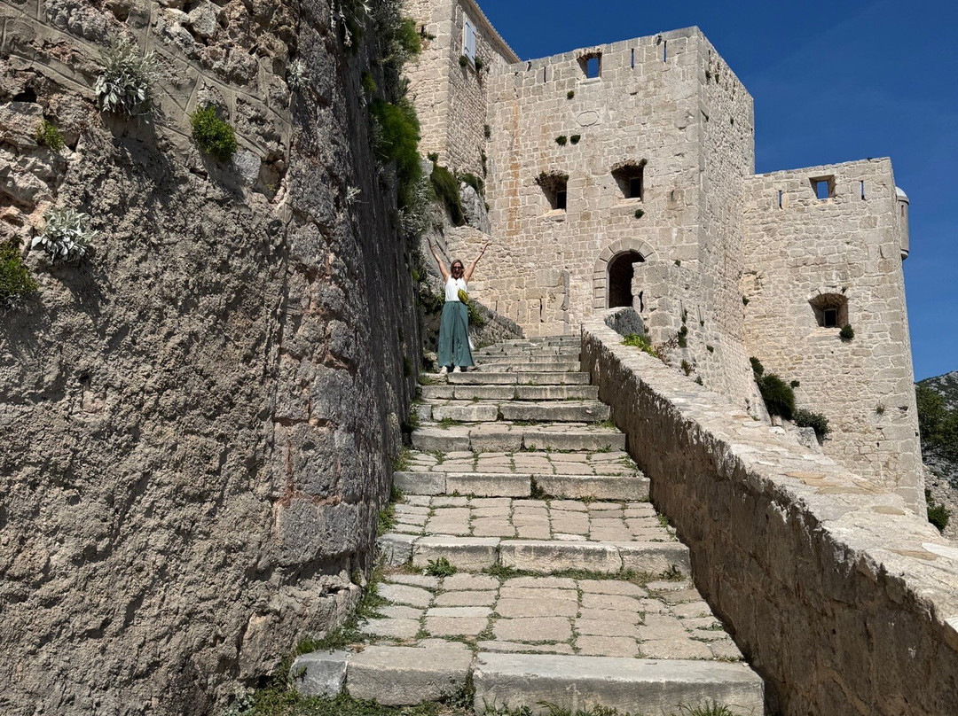 Klis Fortress-Klis必去景点