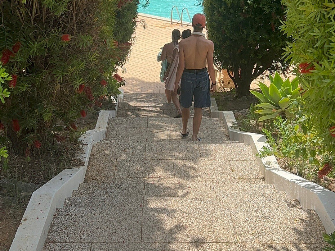 皮尼亚尔码头旅游公寓酒店主图