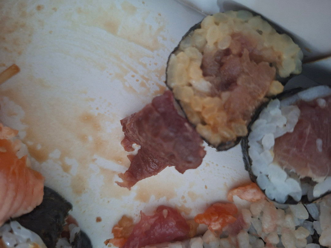 Takumi Sushi