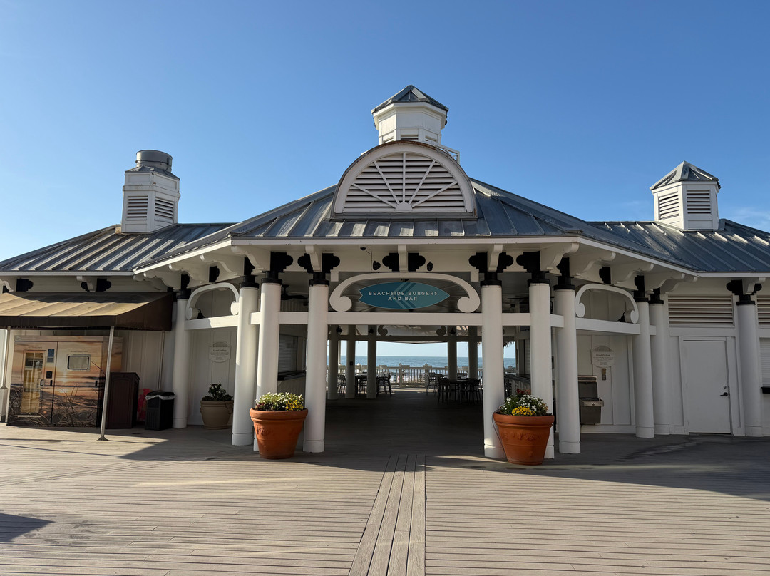 Wild Dunes Resort主图