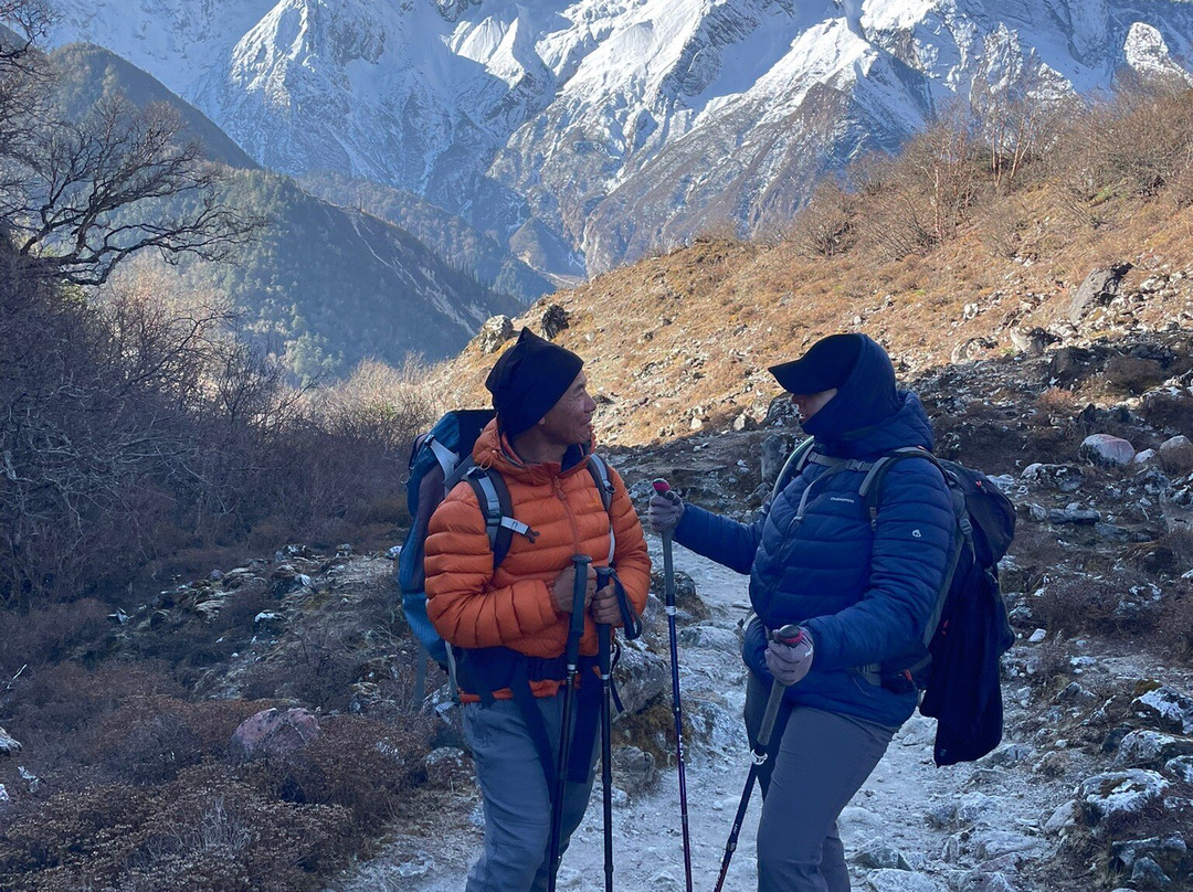 Brave Heart Himalaya Treks-博卡拉必去景点