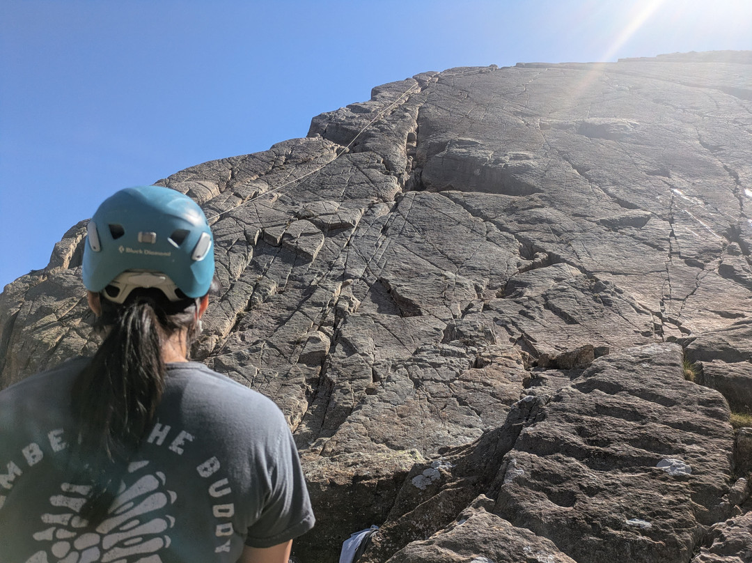 The Summit is Optional-利兹必去景点