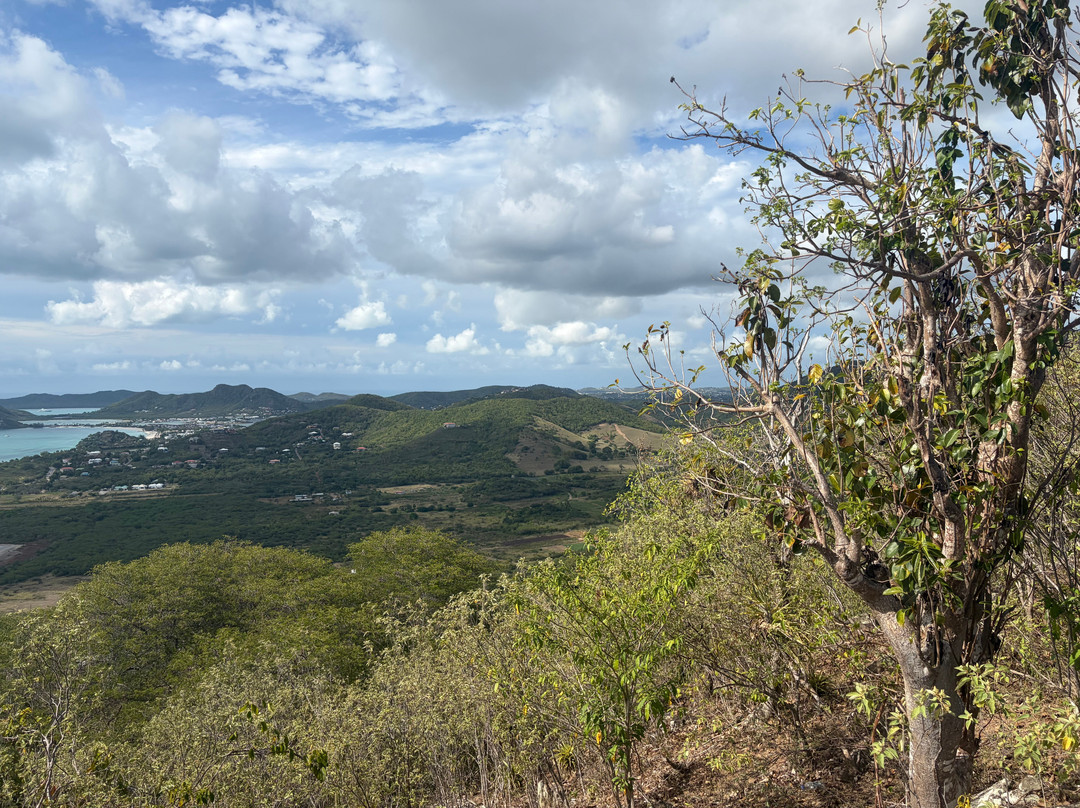 Antigua Hiking And Snorkeling Tours-圣 约翰必去景点