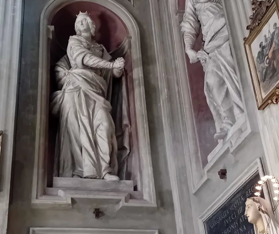 Chiesa di Sant'Agostino-摩德纳必去景点