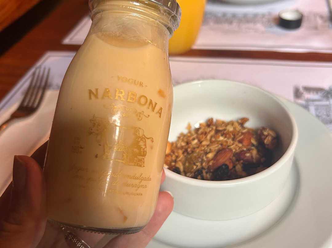 纳博讷酒庄旅馆主图