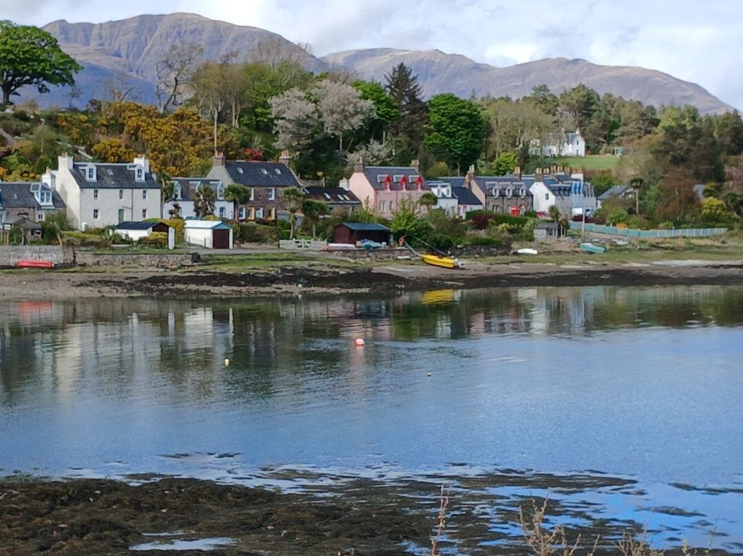 Plockton Hotel主图