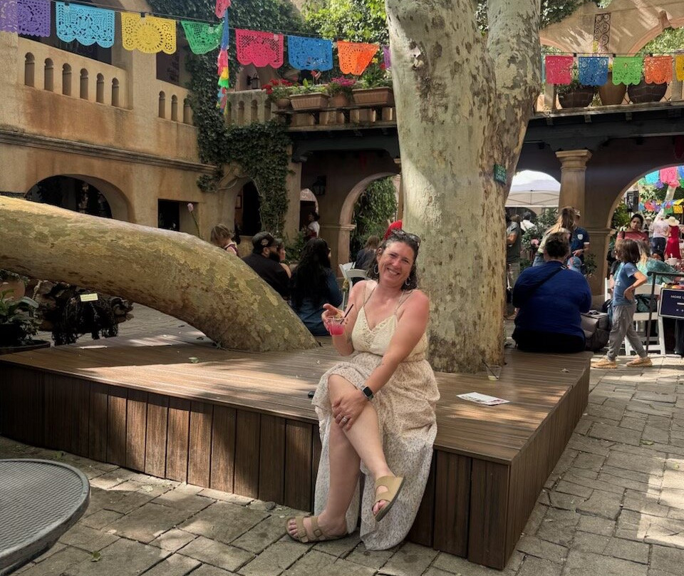 Tlaquepaque Arts & Shopping Village-塞多纳必去景点