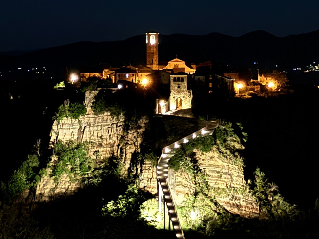 Terre di Mezzo Viaggi a Passo d'Uomo-Montella必去景点