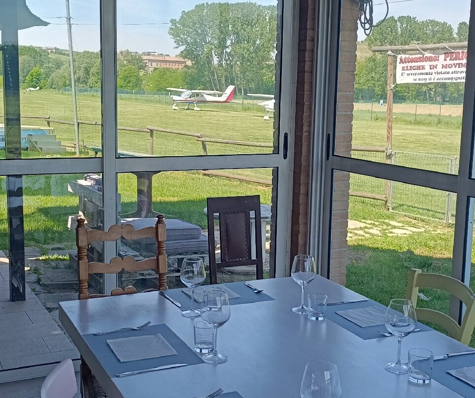 Osteria Degli Aviatori