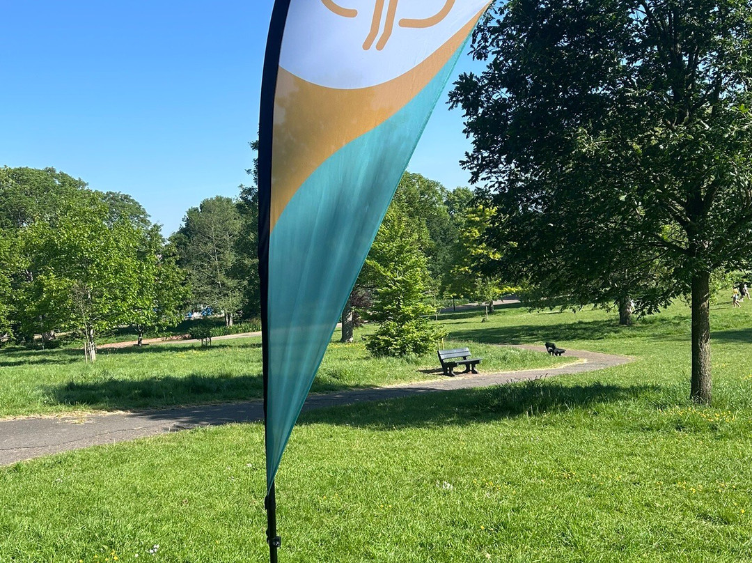 Phear Park Junior parkrun-埃克斯茅斯必去景点