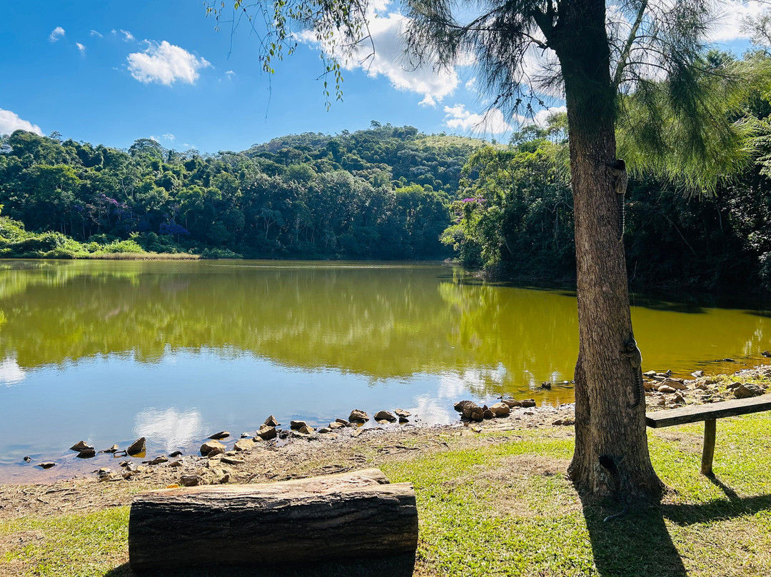 Parque da Lajinha-Juiz de Fora必去景点