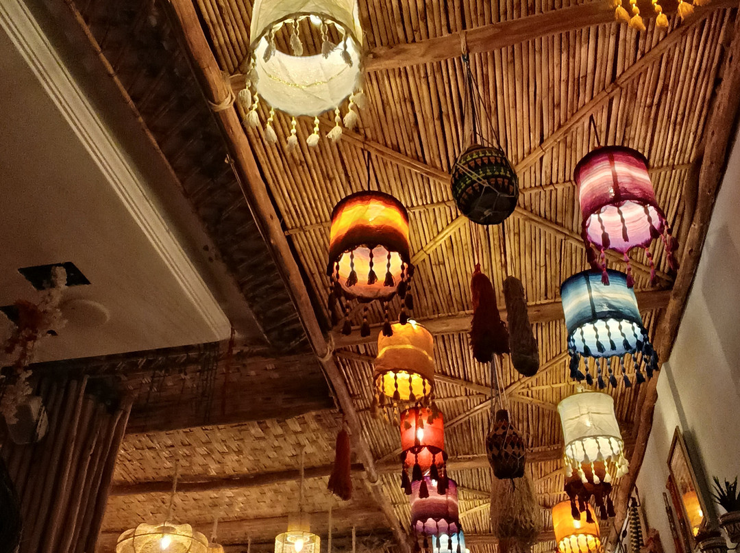 Le Souk de Oujda-乌季达必去景点