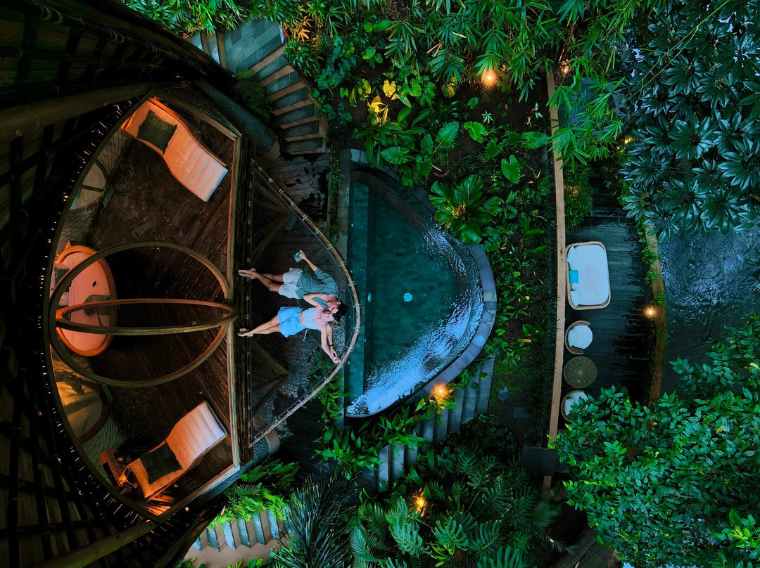 Suenyo Eco Retreat主图
