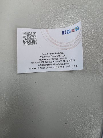 巴尔托利尼智能酒店-旅行者