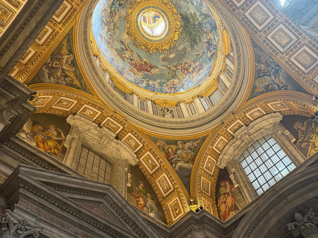 Italy Pass tours-罗马必去景点