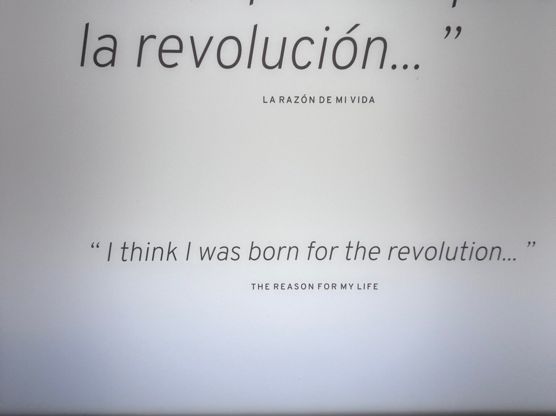 Museo Eva Perón-Chapadmalal必去景点