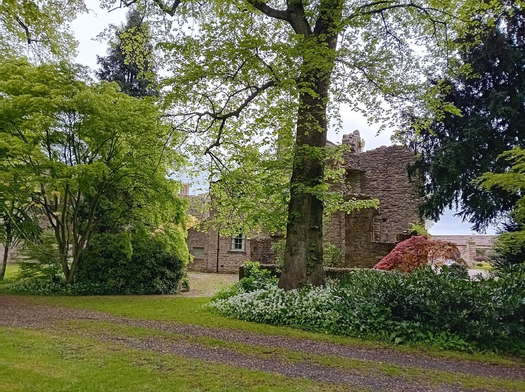 Whalley Abbey-Whalley必去景点