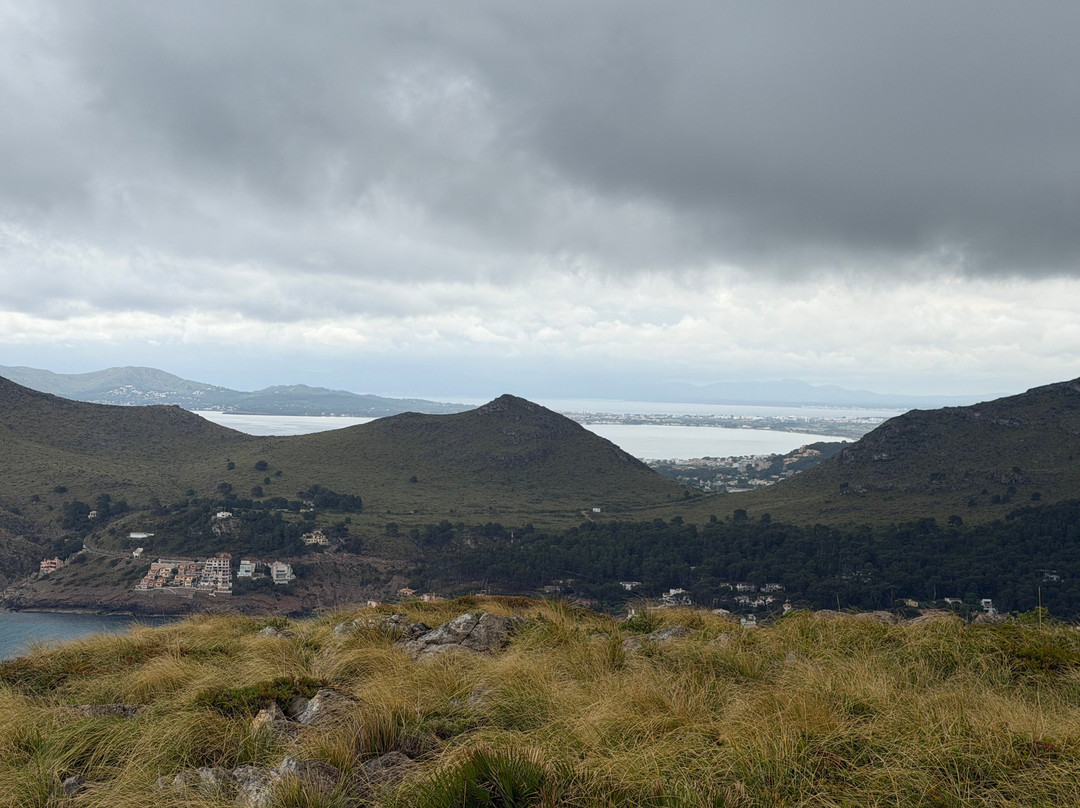 Blue Peaks Mallorca-Alaró必去景点