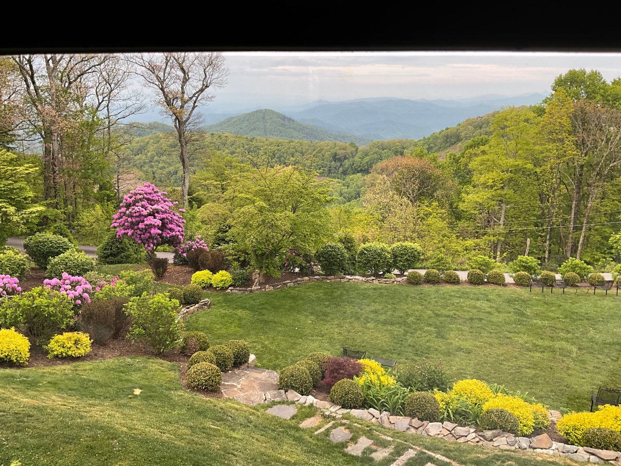 Gideon Ridge Inn-旅行者