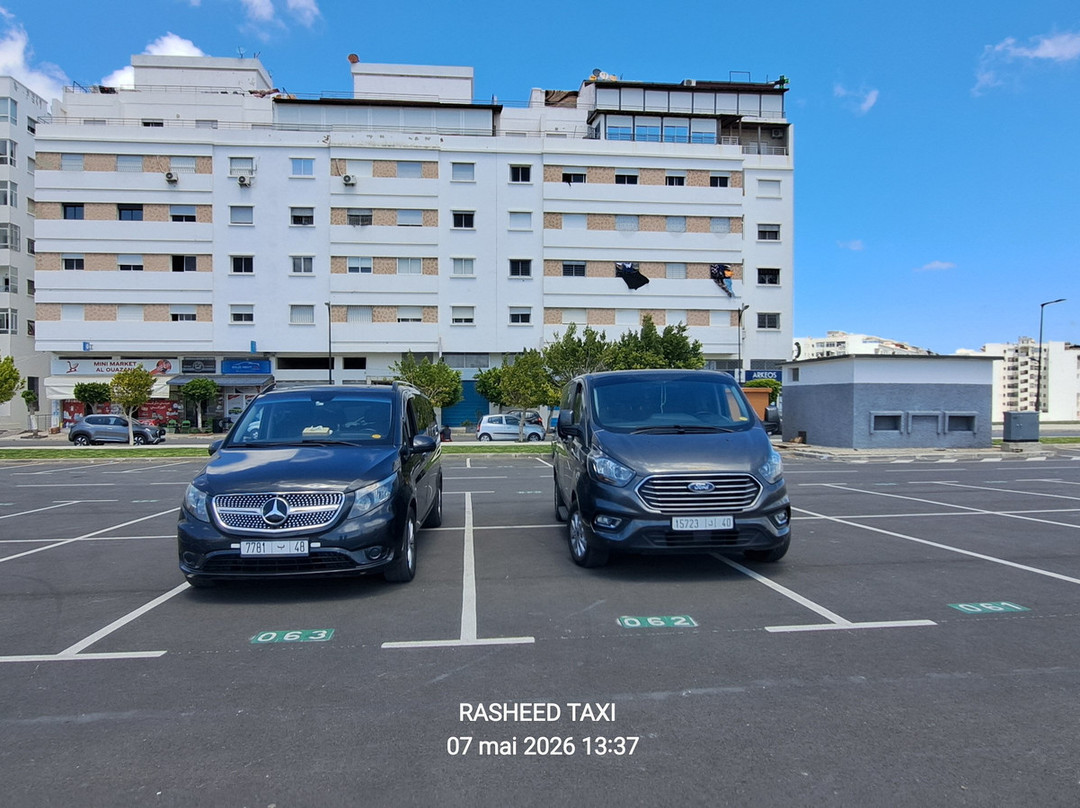Taxi2Spain.com-巴伦西亚必去景点