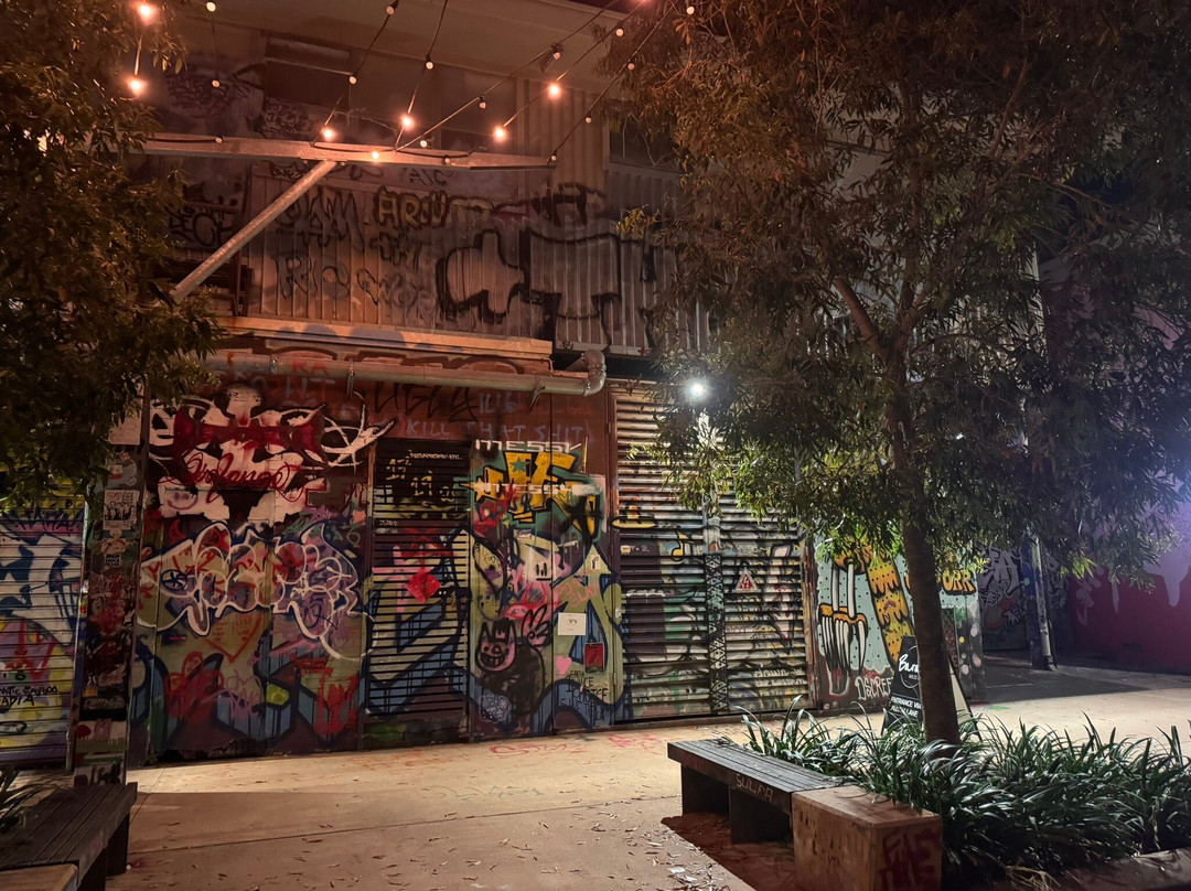 Meraki Greek Taverna