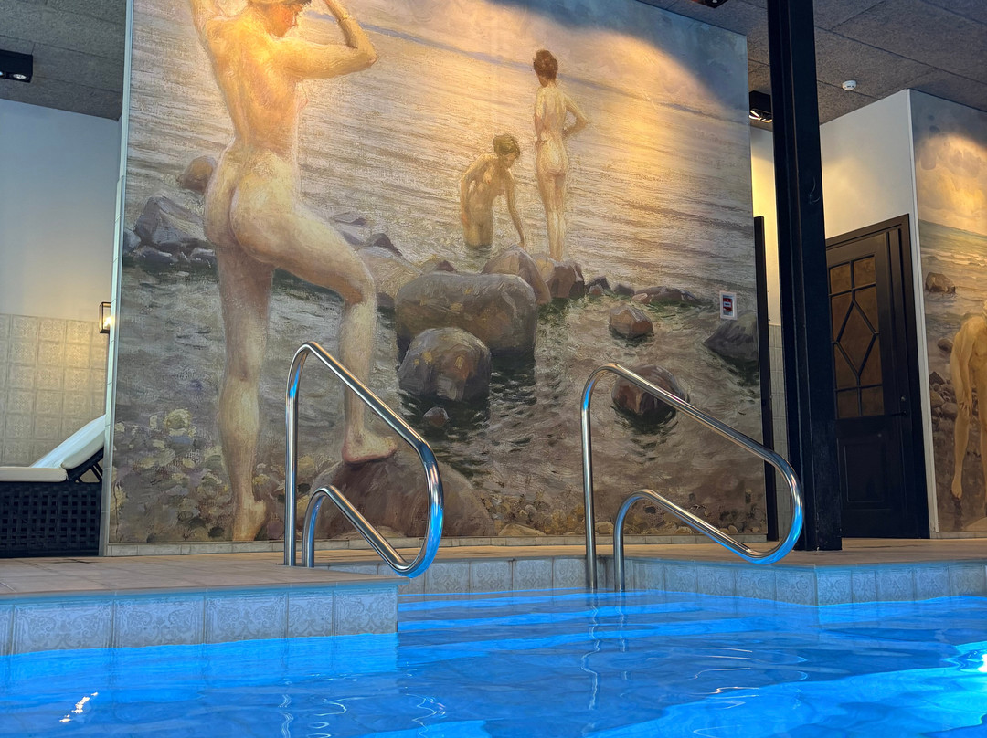 1622酒店 - 水疗、酒店及会议中心主图