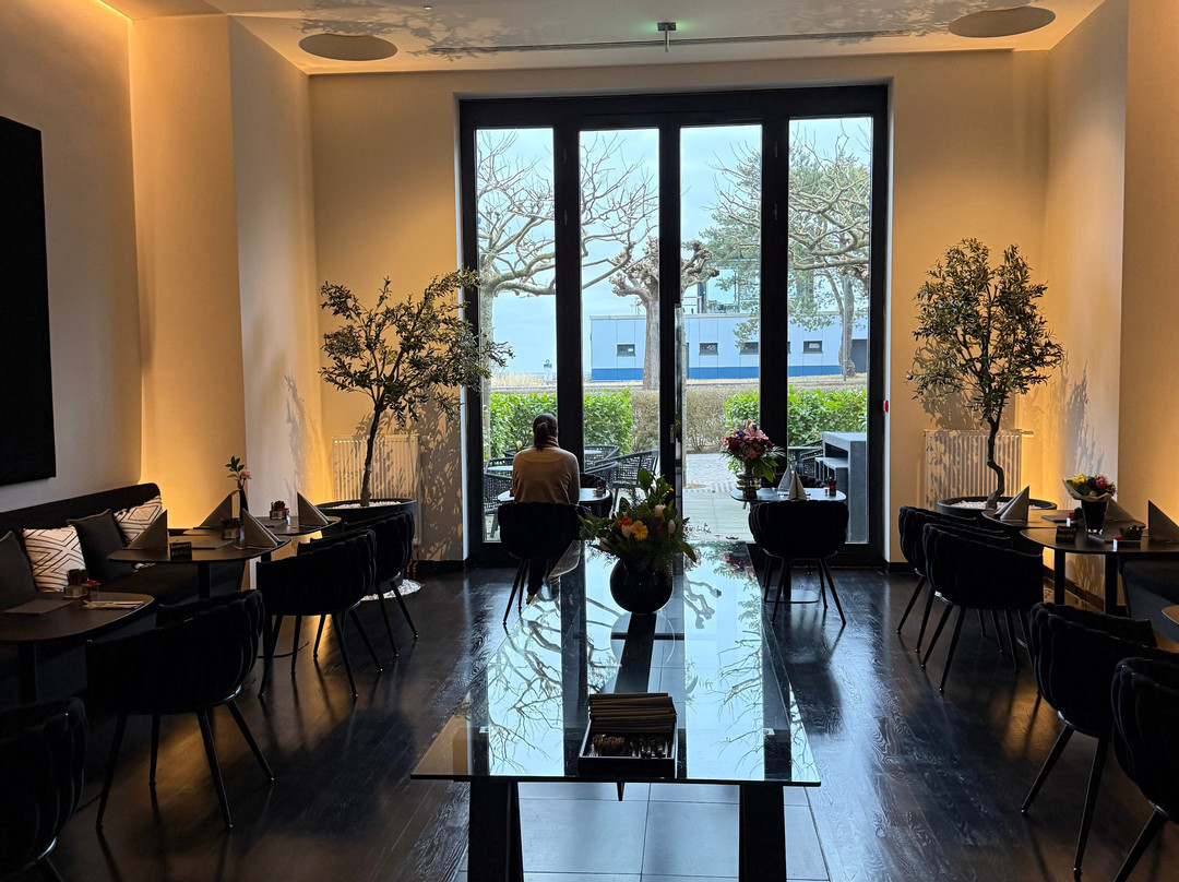 海滨塞勒斯A-ROSA酒店主图