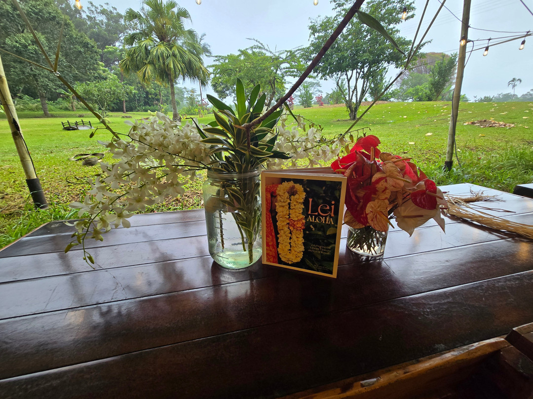 Common Ground Kauai-基拉韦厄必去景点
