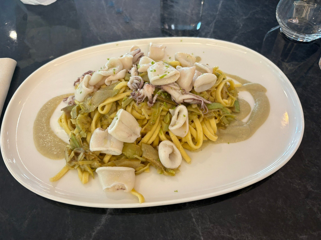 Ristorante Il Sette e l'Otto