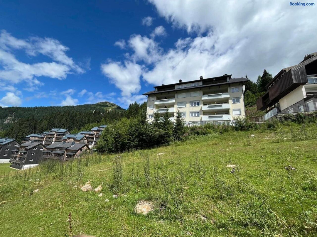 Apartments Francoa Nassfeld