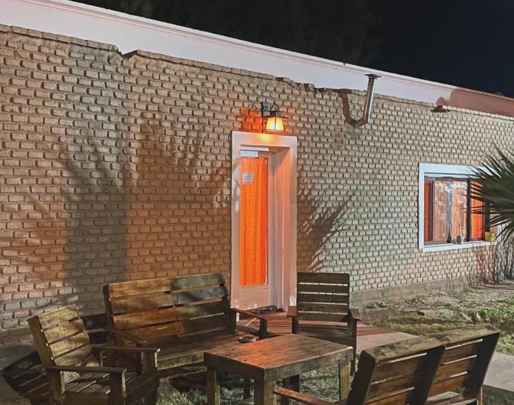 Intiquilla Hostel