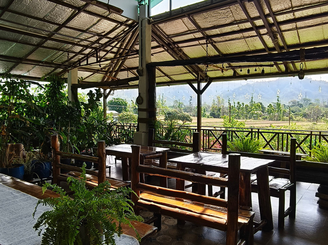 Forest Side Farm - Homestay at Kotabagh Near Nainital and Jim Corbett主图