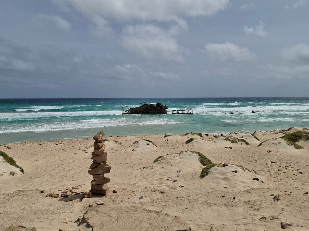Pier Boa Vista Tours-博阿维斯塔必去景点