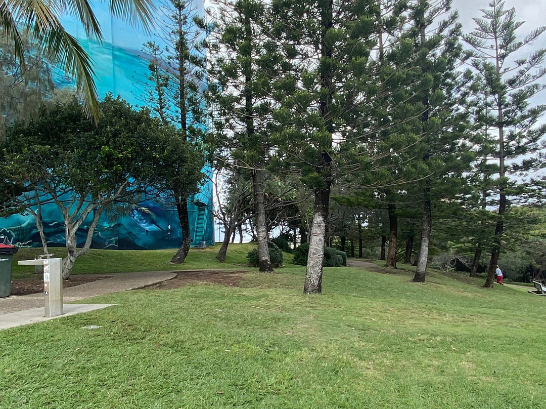 Point Cartwright-穆鲁拉巴必去景点