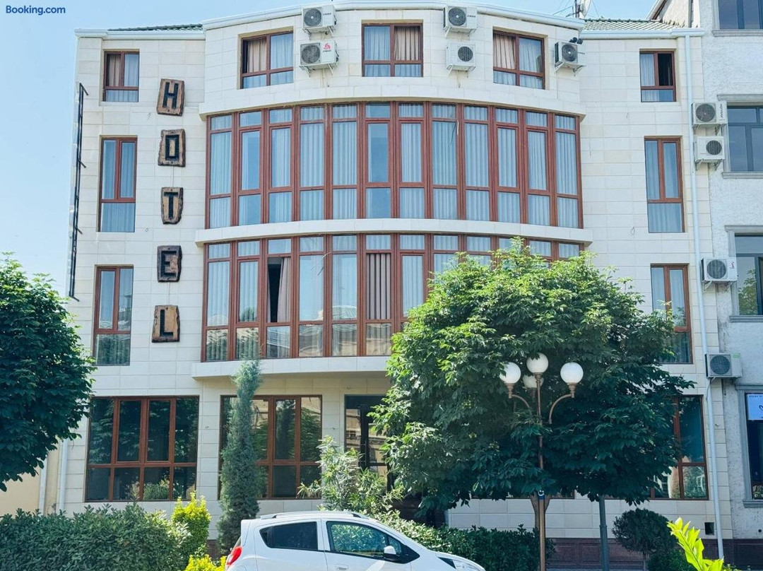 Khan Hotel