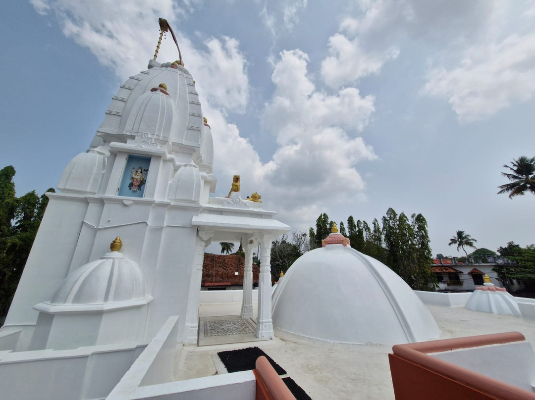 Jain Temple, Alleppey-阿拉普扎必去景点