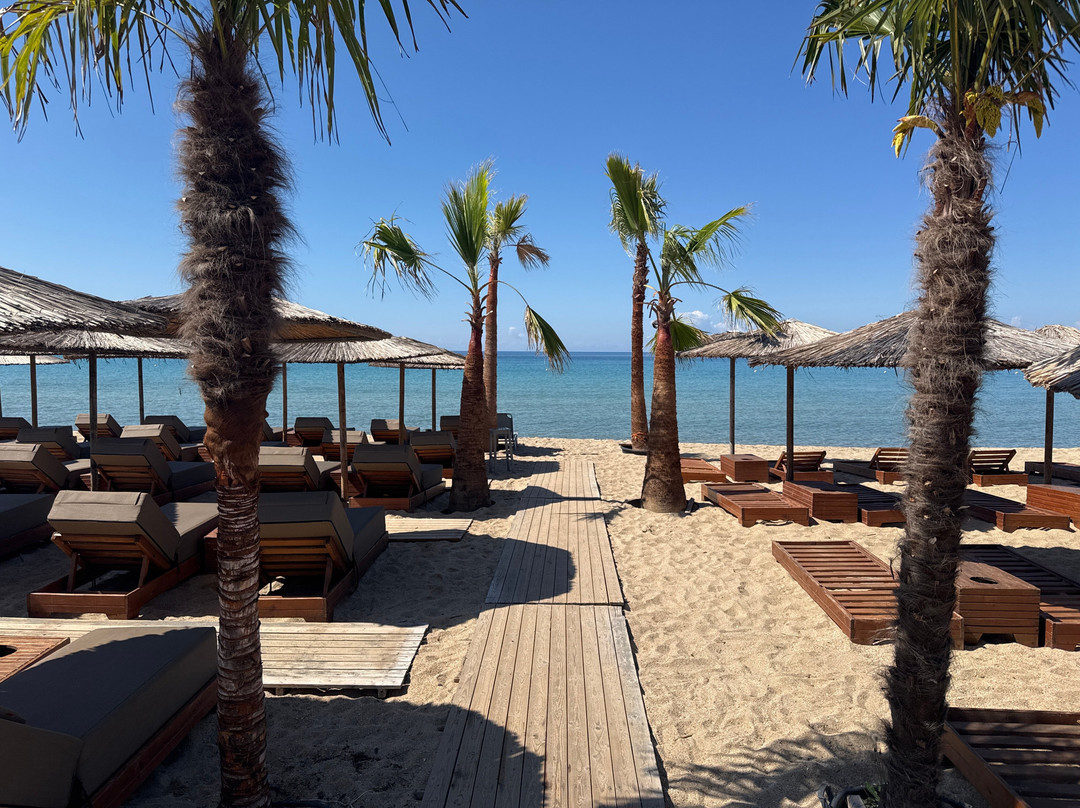 Diamond Beach Club